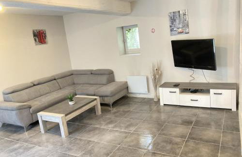 A&J Family - Neuvy sur Loire - Guédelon - Foto 13