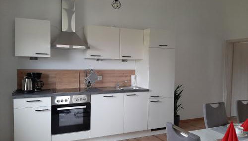 Ferienwohnung Kanalblick - Foto 5