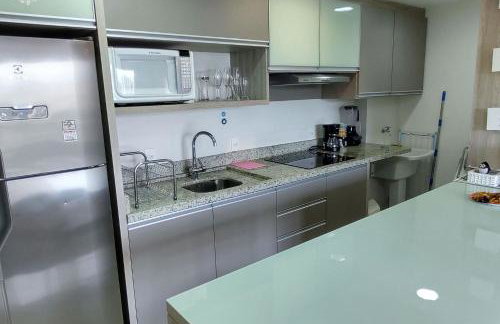 Requinte e privacidade em bairro nobre de Curitiba - Foto 79