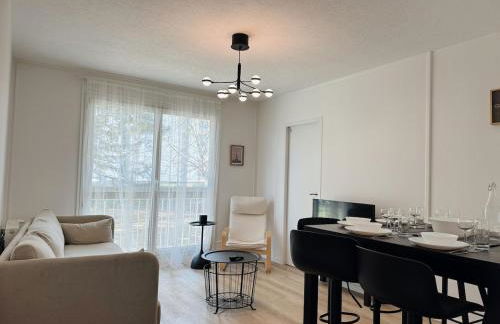 St Fons-Proche de Lyon, 6 chambres, rénové - Foto 2