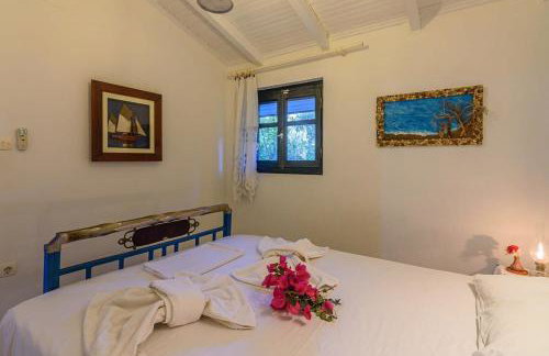 The Blue House Seaside Retreat - Fully Equipped - Foto 21