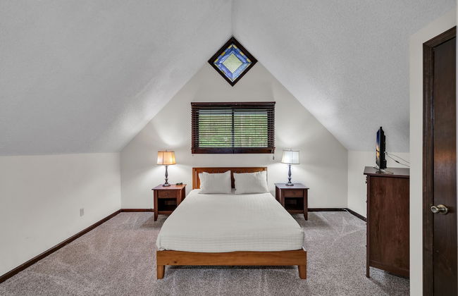 The Villas at Coosawattee River Resort - Photo 15