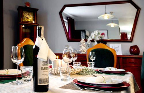 Staymoovers - Piękna Willa w pobliżu Krakowa - Photo 42