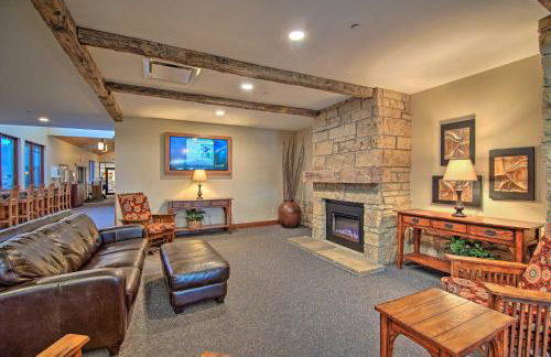 Galena Retreat Shopping, Owners Club and Skiing! - Foto 28