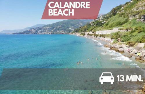 Casetta Panorama con vista mare - Photo 40