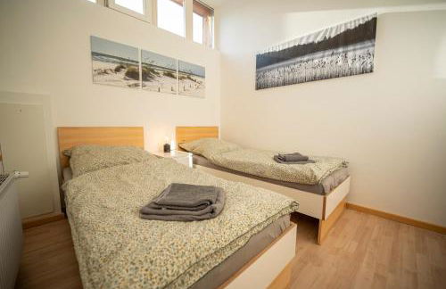 Haus unterm Mammutbaum - Elberadweg - Foto 13