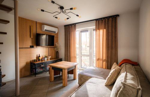 Kajaki wino i śpiew - domek z sauną w otoczeniu lasów i sąsiedztwie zalewu - Foto 36