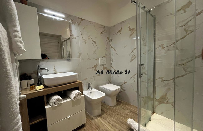 al molo 21 - Foto 62
