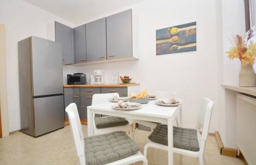 NUE02-FW Ferienwohnung Nürnberg - Foto 21