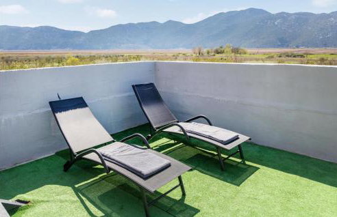 Stunning Home In Mliniste With Wifi - Foto 6