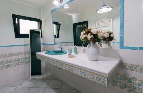 Villa Le Porpore - Foto 68