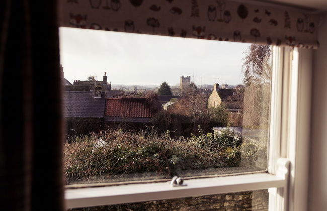 Flints Cottage - Photo 16