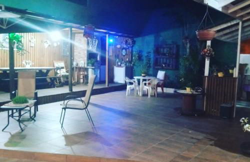 Residencial Recanto Paraíso BC - Apartamento - Foto 35