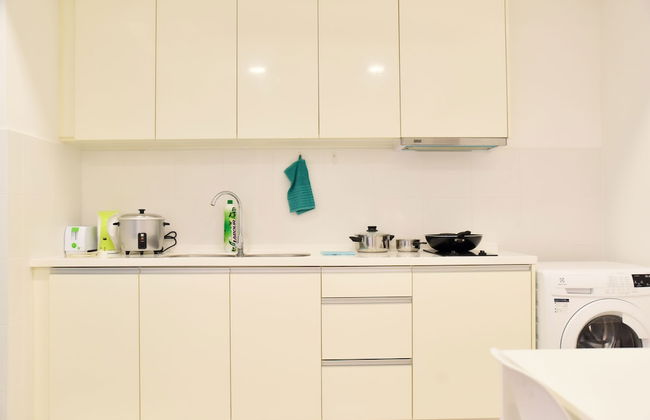 GT Home Encorp Strand Residence - Foto 10