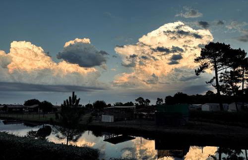 Entre Terre et Mer - Foto 27