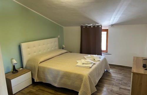 SIRIS b&b - affittacamere - Foto 30