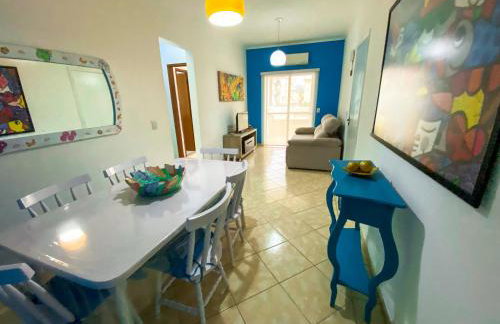 Apto encantador muito bem localizado no Itaguá! - Foto 2