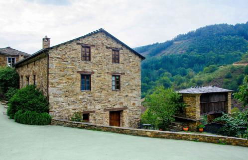 Casas Rurales Taramundi Verde - Foto 17