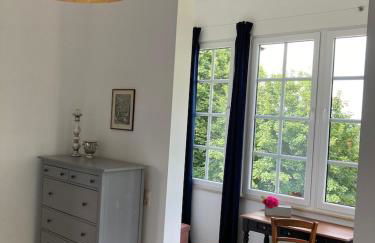 Auberge Tabarz Breitenberg - Photo 14