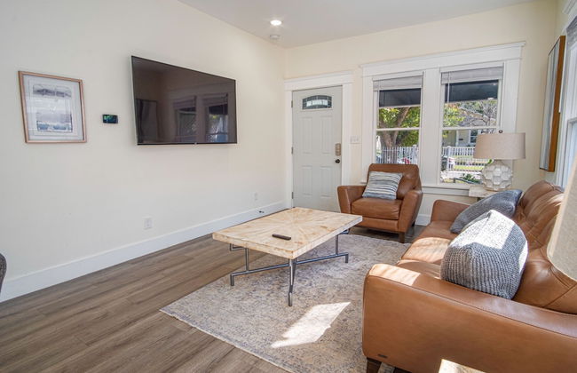 Brand New Craftsman 2br/2ba Home in Denver Heights - Foto 10