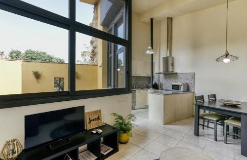 L'Heura, Casa terrassa Empordà Banyoles - Foto 12