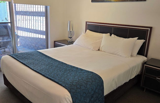 Quarterdecks Retreat - Foto 13