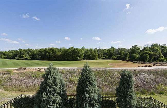 Je45447 - Reunion Resort - 5 Bed 5 Baths Villa - Foto 32