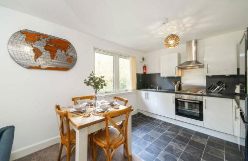 Taypark River View Apartment - Foto 1