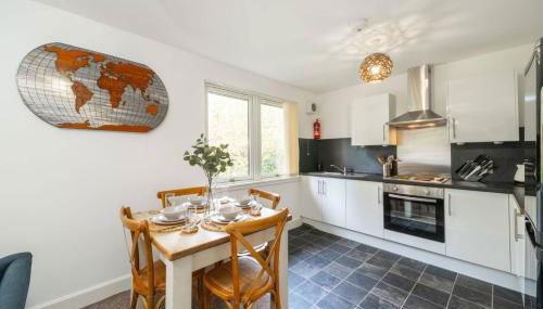 Taypark River View Apartment - Foto 1, Other