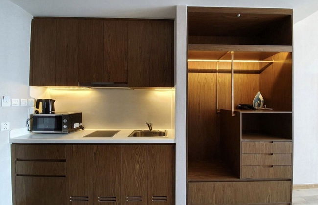 Homie Panorama Nha Trang - Foto 17