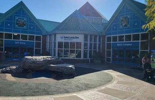 Mins To Forest Park Museum & Walk to BJ Hospital - Foto 38