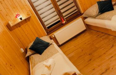 Apartament Na Strychu Podhale - Foto 24