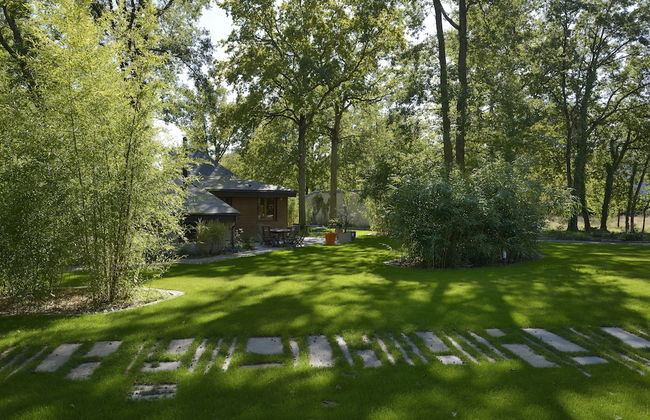 Appartement dans les bois - Foto 27