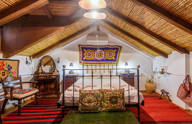 Eros Home, Panoramic Sea View, Perfect location - Foto 2