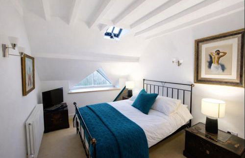 Converted Chapel, Stunning Sea & Mountain Views! - Foto 29
