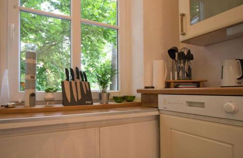 Ferienhaus Haas - Am Heidschnuckenweg - Foto 22