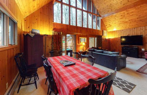 Sunday River Village Timberline - Foto 11