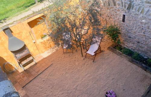 MONELLS - CASA Rural - CAN FELIP - Foto 48