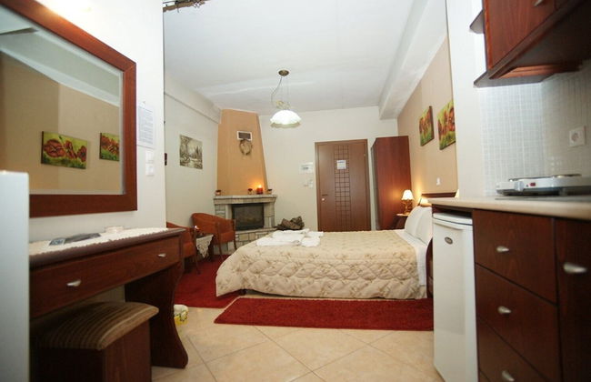 Orama Hotel - Foto 10