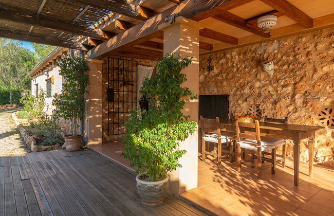 Canaus in Campos With 3 Bedrooms and 2 Bathrooms - Foto 18