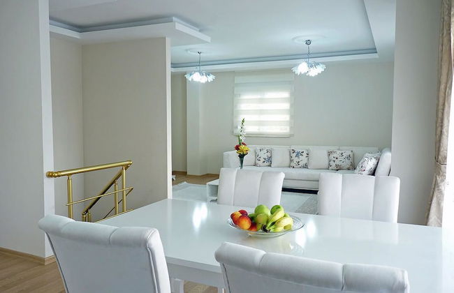 White Star Antalya - Foto 39