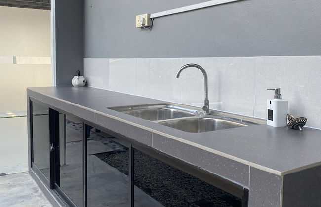 The Six Residences at JB Sentosa - Foto 9