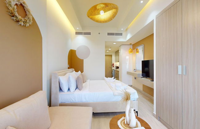 Primestay - Azizi Riviera Residences - Al Meydan - Foto 22