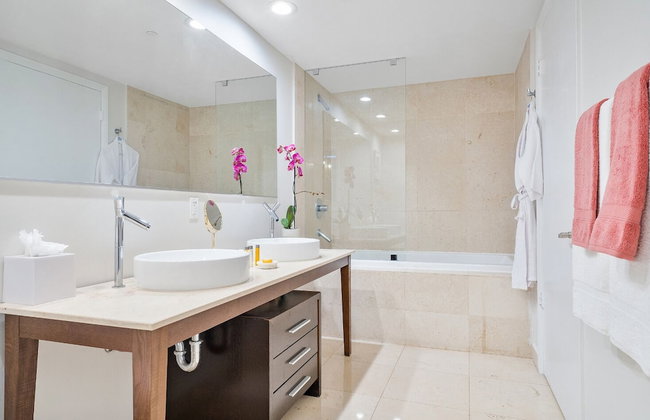 Miami Vacation Rentals - Brickell - Photo 129