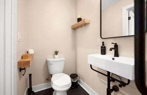 Townhouse in Santa Fe Arts District - Foto 17