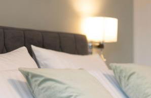 QT Apartments Detmold - Neu - Top Lage - Parkplatz - Foto 10