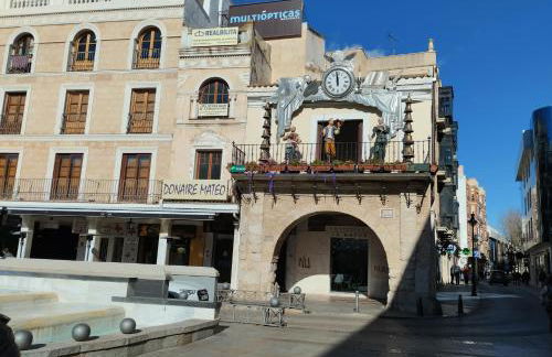 casa rural El Realengo - Foto 9