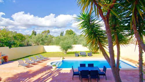 Villa Los Olivos - Foto 4