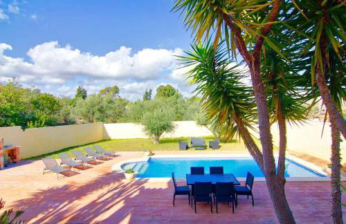 Villa Los Olivos - Foto 4