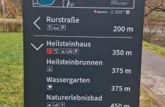 VivaNatura Eifelferienappartement - Photo 21